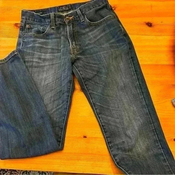 Lucky brand 2210RIGINAL STRAIGHT - Picture 7 of 10